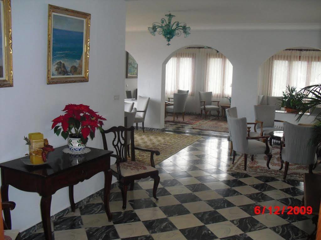 Mar I Vent Hotel Банялбуфар Екстериор снимка
