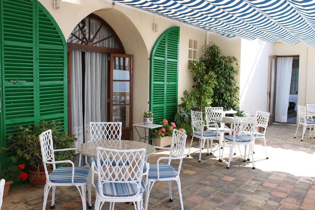 Mar I Vent Hotel Банялбуфар Екстериор снимка
