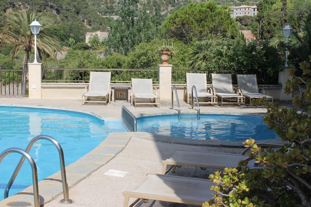 Mar I Vent Hotel Банялбуфар Екстериор снимка