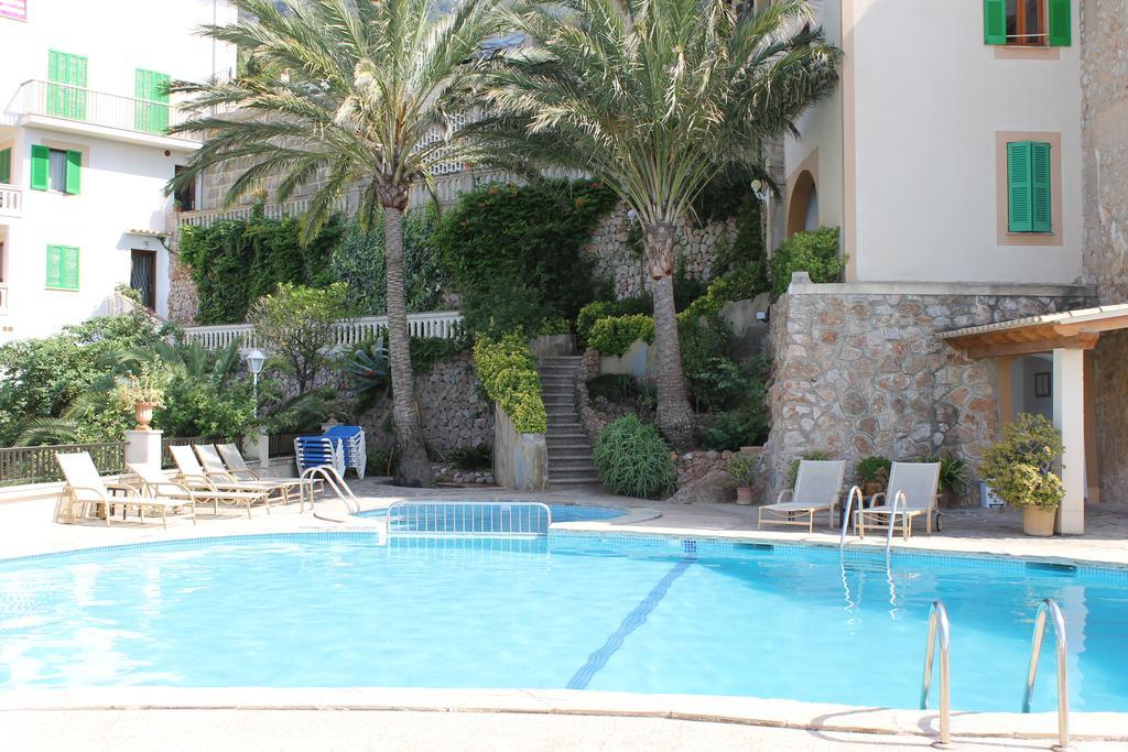 Mar I Vent Hotel Банялбуфар Екстериор снимка