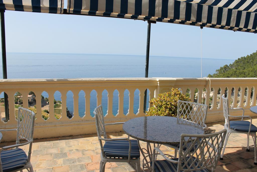Mar I Vent Hotel Банялбуфар Екстериор снимка